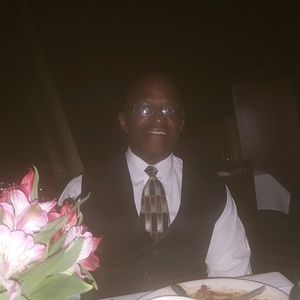 Meet your Posher, Johnny